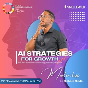 AI Strategies for Growth November 22nd 20224