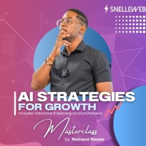 AI Masterclass April 3rd, 2025